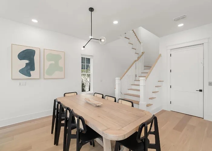 The Akoya & Pearl At The Gemma - 2 Homes With Private Pools Just Steps To Clearwater *