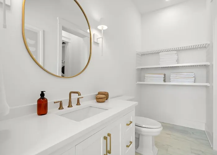 The Akoya & Pearl At The Gemma - 2 Homes With Private Pools Just Steps To Clearwater * Clearwater Beach