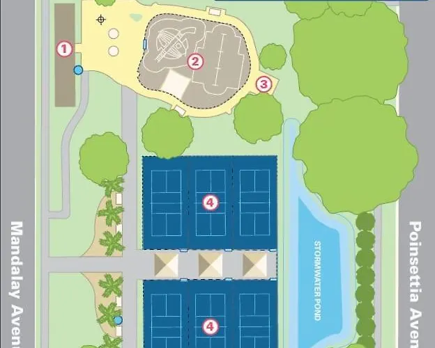 The Akoya & Pearl At The Gemma - 2 Homes With Private Pools Just Steps To Clearwater * Clearwater Beach
