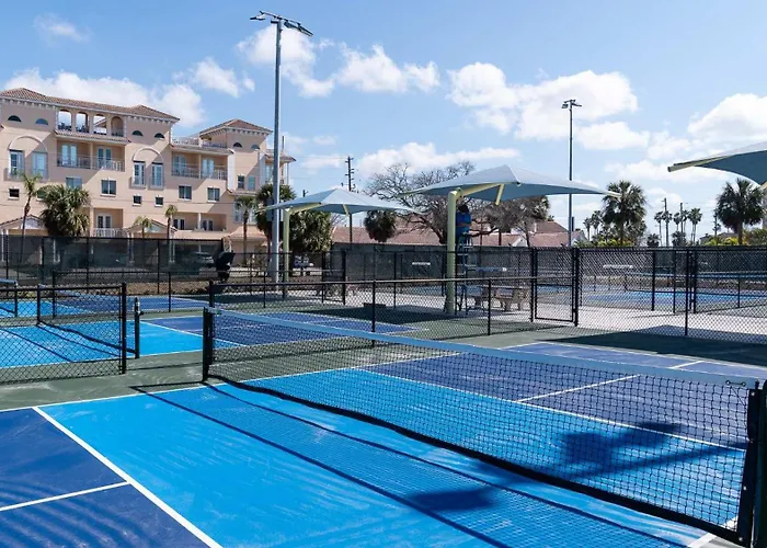 The Akoya & Pearl At The Gemma - 2 Homes With Private Pools Just Steps To Clearwater *